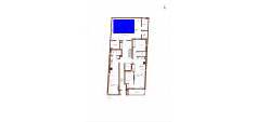 New Build - Other - Torrevieja - Playa del Cura