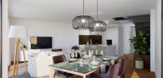 New Build - Other - Villajoyosa - Playas Del Torres