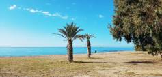 New Build - Other - Villajoyosa - Playas Del Torres