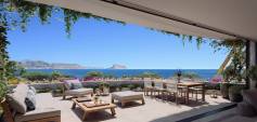 New Build - Penthouse - Alfas del Pí - Costa Blanca North