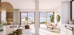 New Build - Penthouse - Alfas del Pí - El Albir