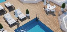 New Build - Penthouse - Alicante - Costa Blanca North