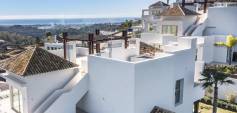 New Build - Penthouse - Benahavis - Costa del Sol