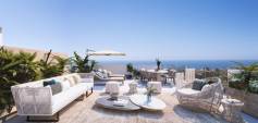 New Build - Penthouse - Benalmdena - Costa del Sol