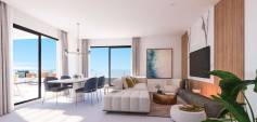 New Build - Penthouse - Benalmdena - Costa del Sol