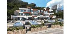 New Build - Penthouse - Benidorm - Poniente