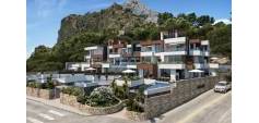 New Build - Penthouse - Benidorm - Poniente