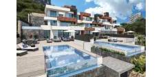 New Build - Penthouse - Benidorm - Poniente