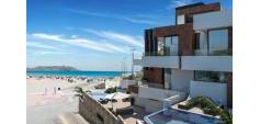 New Build - Penthouse - Benidorm - Poniente