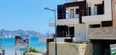 New Build - Penthouse - Benidorm - Poniente