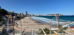 New Build - Penthouse - Benidorm - Poniente