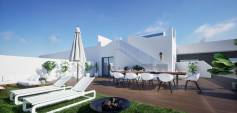 New Build - Penthouse - Benijofar - Costa Blanca South