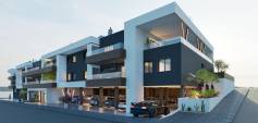 New Build - Penthouse - Benijofar