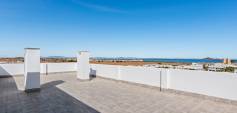 New Build - Penthouse - Cartagena - Costa Calida