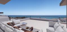 New Build - Penthouse - Casares - Costa del Sol