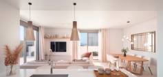 New Build - Penthouse - Denia - Puerto Denia