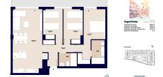 New Build - Penthouse - Denia - Puerto Denia