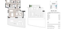 New Build - Penthouse - Estepona - Costa del Sol