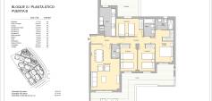 New Build - Penthouse - Estepona - Costa del Sol