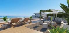 New Build - Penthouse - Estepona - Costa del Sol