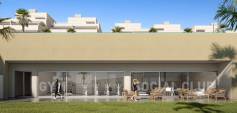 New Build - Penthouse - Estepona - Costa del Sol