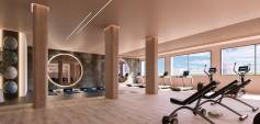 New Build - Penthouse - Estepona - Costa del Sol