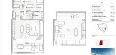 New Build - Penthouse - Estepona - Costa del Sol