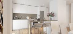 New Build - Penthouse - Estepona - Costa del Sol