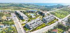 New Build - Penthouse - Estepona - Valle Romano Golf