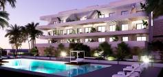 New Build - Penthouse - Finestrat - Costa Blanca North