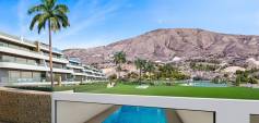 New Build - Penthouse - Finestrat - Costa Blanca North