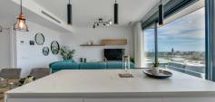 New Build - Penthouse - Finestrat - Costa Blanca North