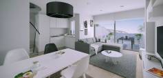 New Build - Penthouse - Fuengirola - Costa del Sol