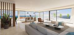 New Build - Penthouse - Fuengirola - Costa del Sol