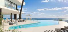 New Build - Penthouse - Fuengirola - Costa del Sol