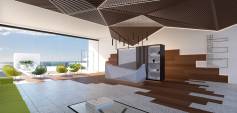 New Build - Penthouse - Fuengirola - Costa del Sol