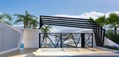 New Build - Penthouse - Fuengirola - Costa del Sol