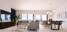 New Build - Penthouse - Fuengirola