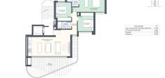 New Build - Penthouse - Guardamar del Segura - Avenida del Puerto