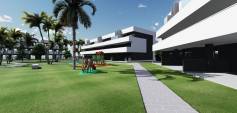 New Build - Penthouse - Guardamar del Segura - Costa Blanca South