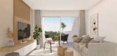 New Build - Penthouse - Guardamar del Segura - Costa Blanca South