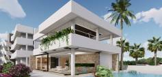 New Build - Penthouse - Guardamar del Segura - Costa Blanca South