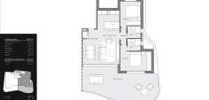 New Build - Penthouse - Guardamar del Segura - EL RASO