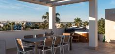 New Build - Penthouse - Guardamar del Segura - EL RASO