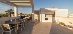 New Build - Penthouse - Guardamar del Segura - EL RASO