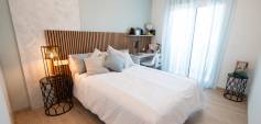 New Build - Penthouse - Guardamar del Segura - EL RASO
