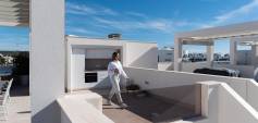 New Build - Penthouse - Guardamar del Segura - EL RASO