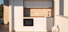 New Build - Penthouse - Guardamar del Segura - EL RASO