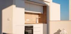 New Build - Penthouse - Guardamar del Segura - EL RASO
