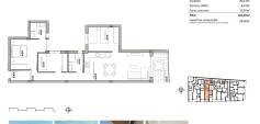 New Build - Penthouse - Guardamar del Segura - Pueblo